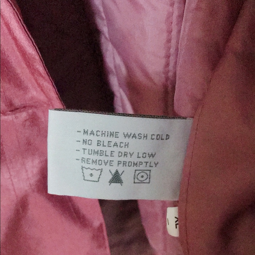 Vintage Cambridge MS Women’s Short Trench Coat - Picture 7 of 8
